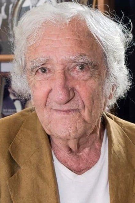 Foto di Boris Bassiak