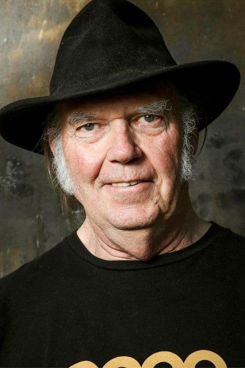 Foto di Neil Young
