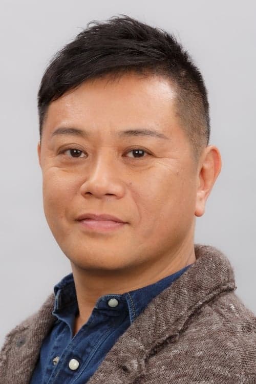 Foto di Mitsuo Iwata