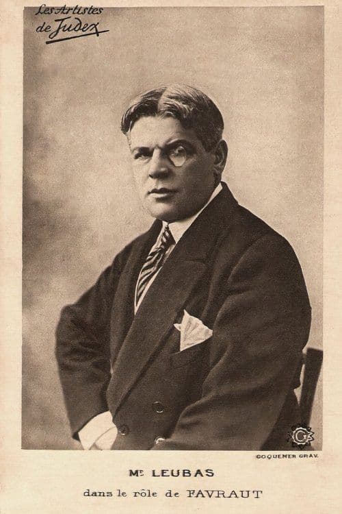 Foto di Louis Leubas