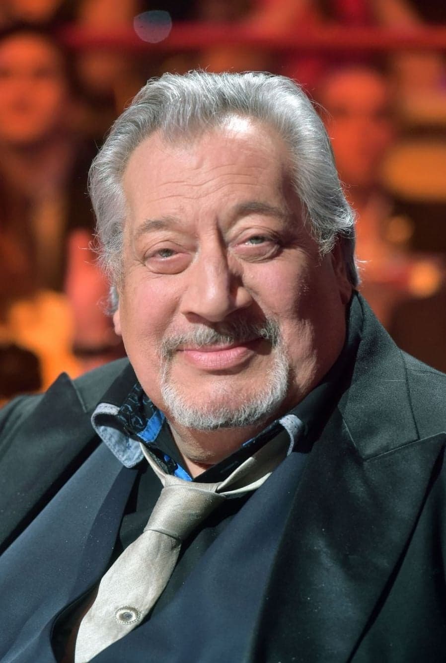 Foto di Jean-Claude Dreyfus