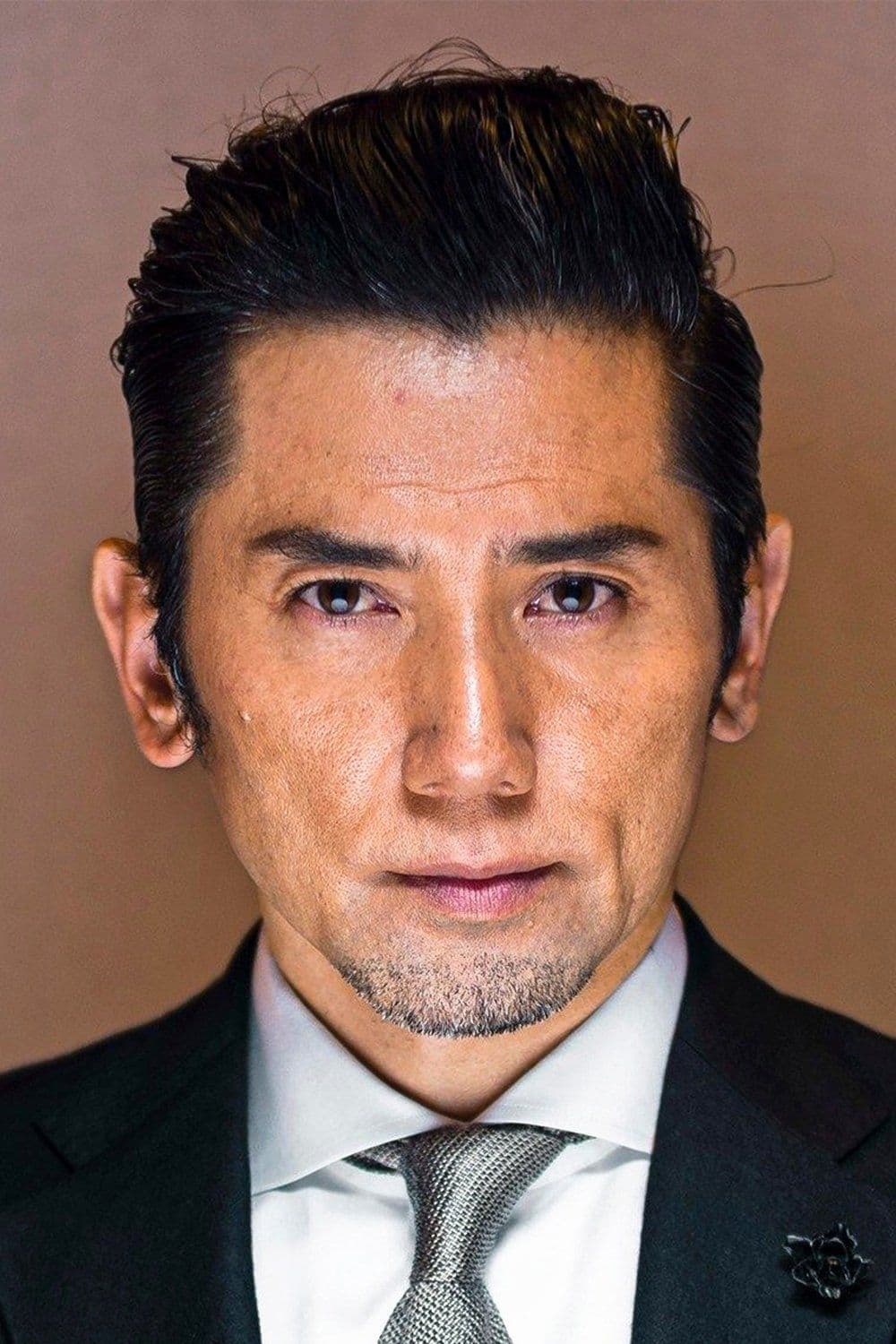 Foto di Masahiro Motoki