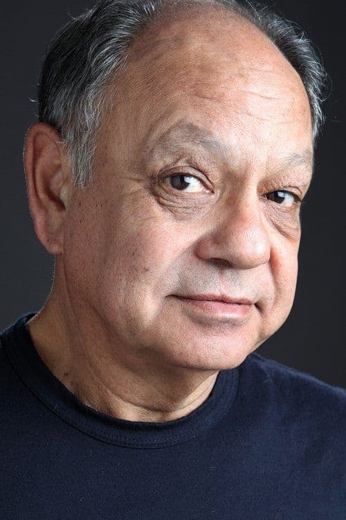 Foto di Cheech Marin