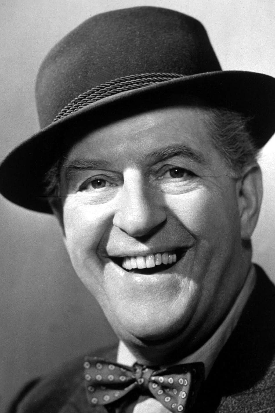 Foto di Stanley Holloway