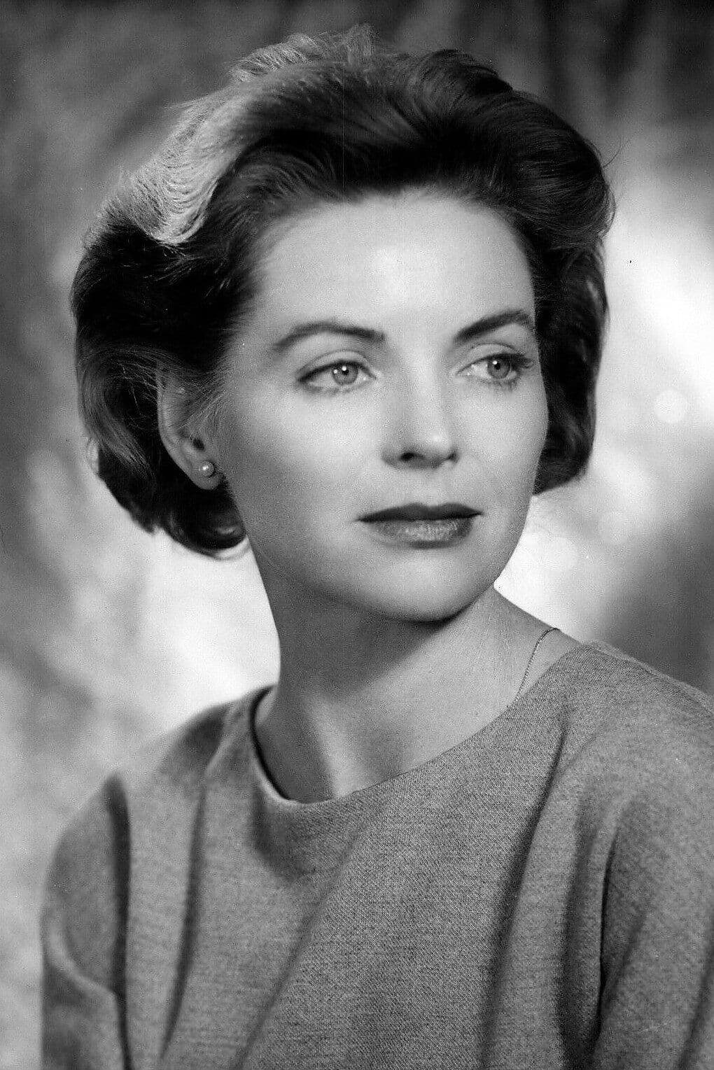 Foto di Dorothy McGuire