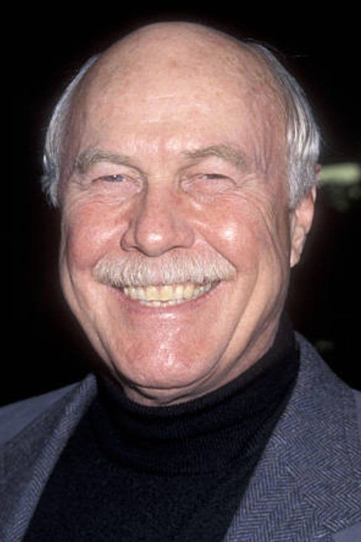 Foto di Harve Presnell
