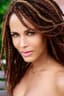Foto di Nicole Ari Parker