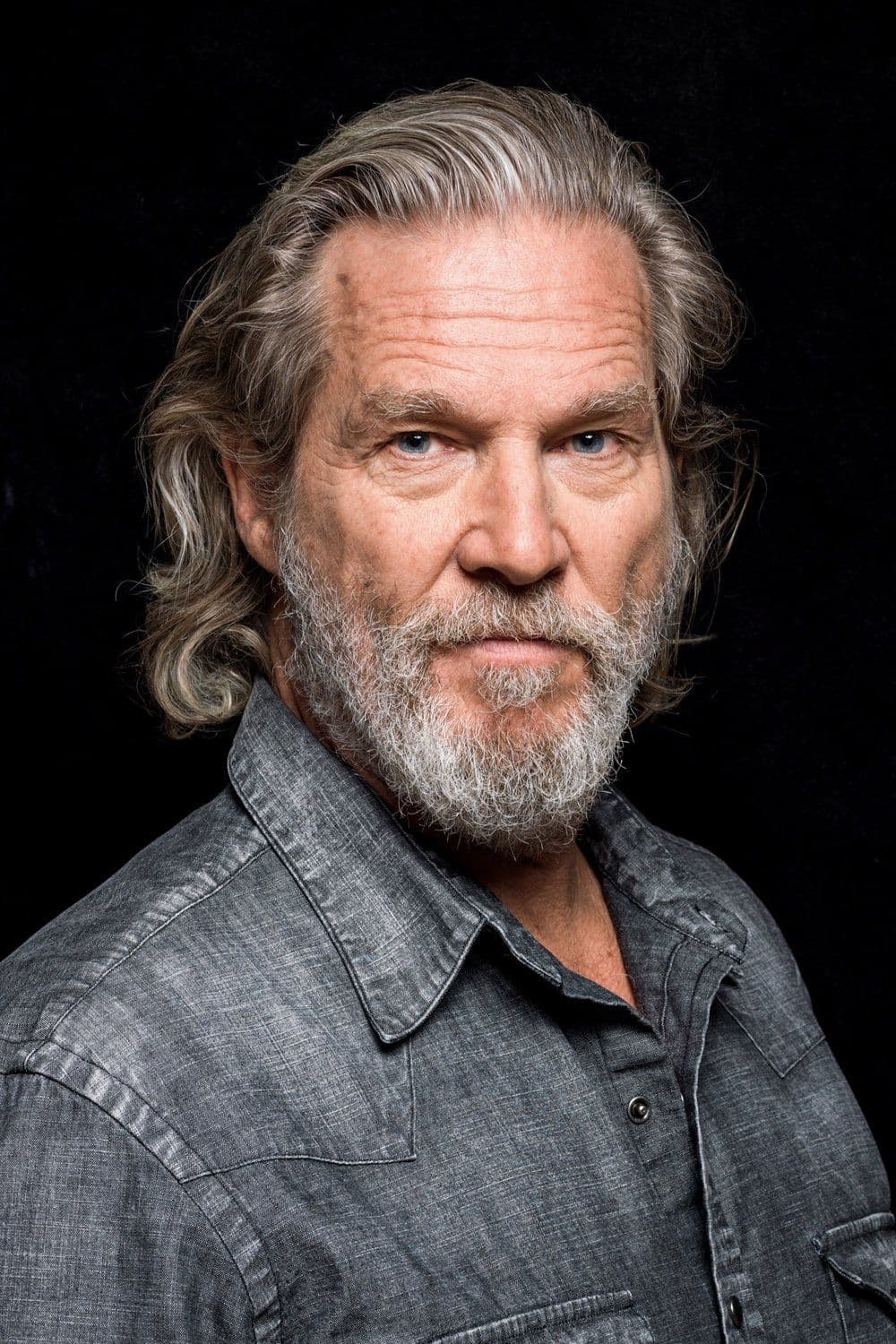 Foto di Jeff Bridges
