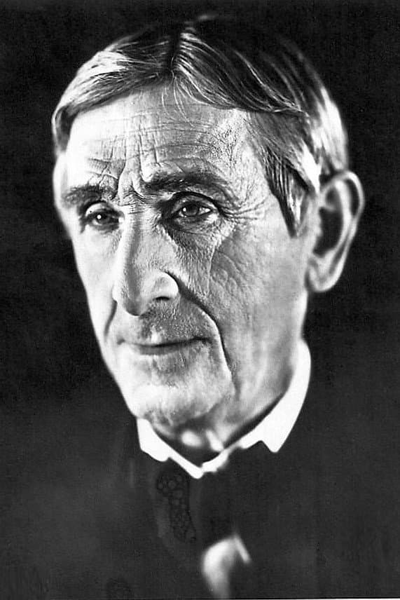 Foto di Maurice Schutz