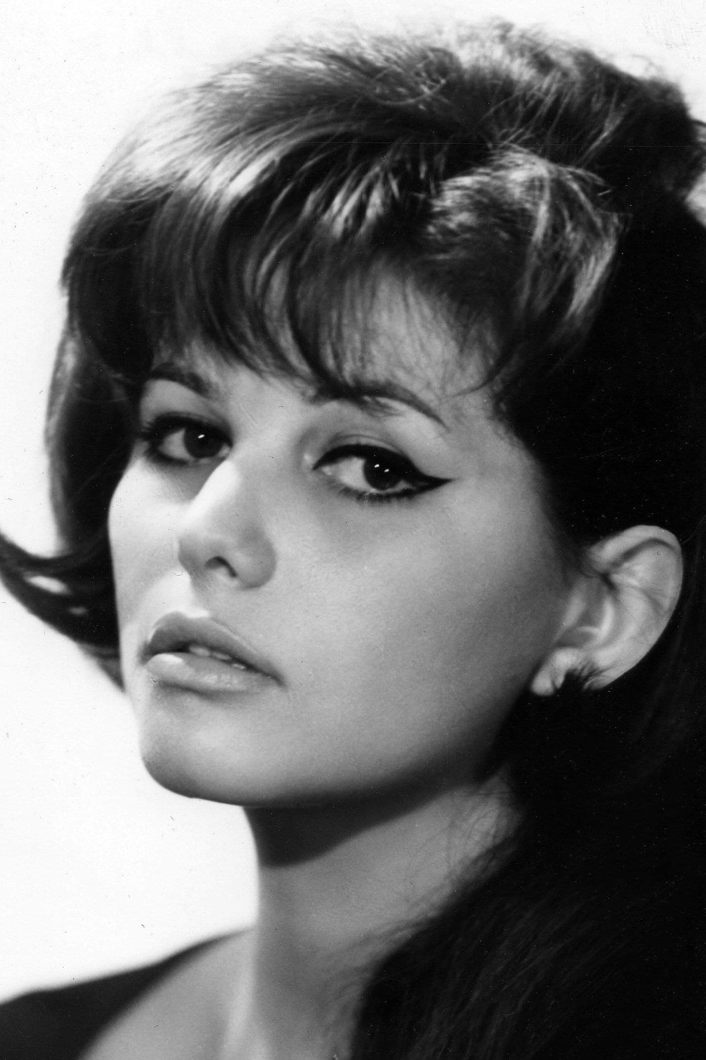 Foto di Claudia Cardinale