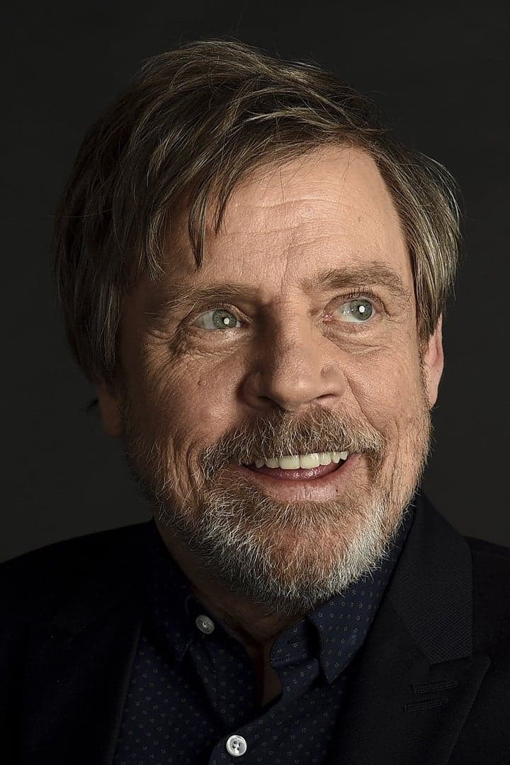 Foto di Mark Hamill