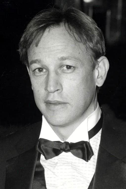 Foto di Frederic Forrest