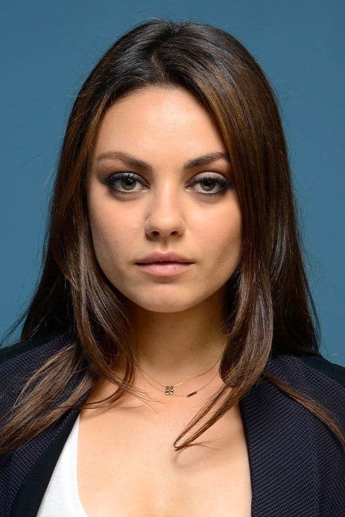 Foto di Mila Kunis