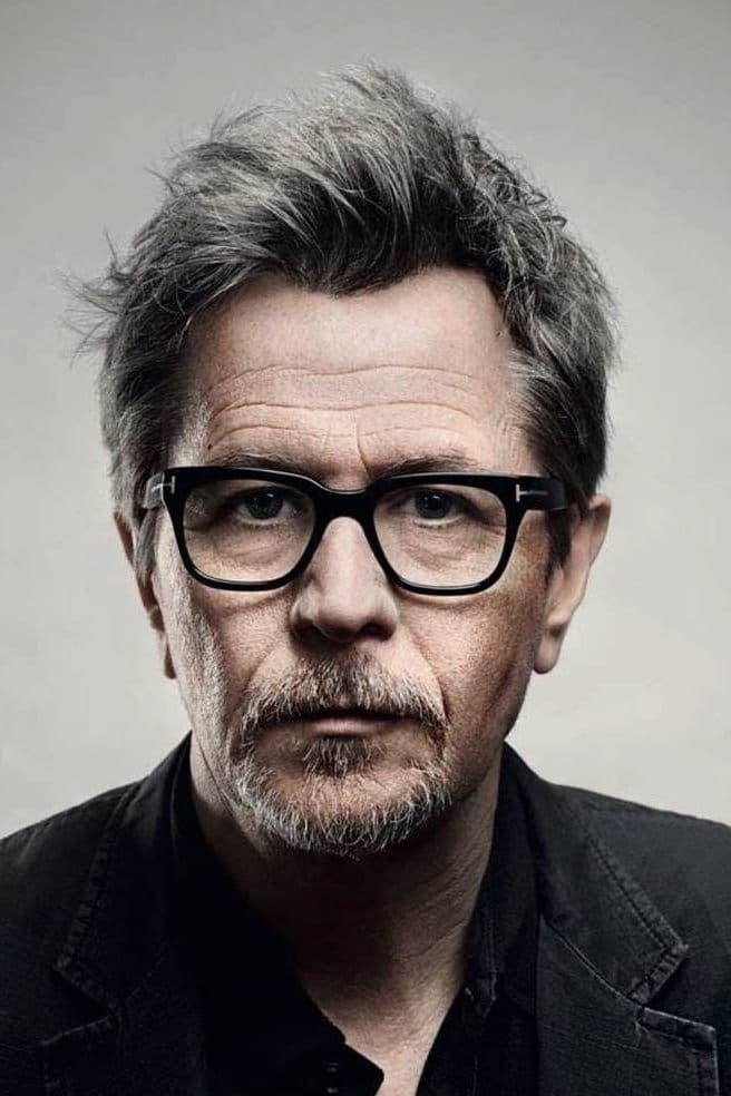 Foto di Gary Oldman