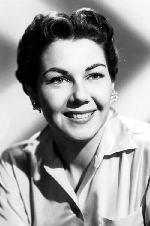 Foto di Jeanne Bates