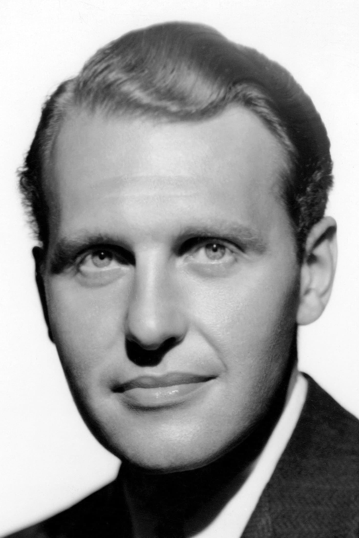 Foto di Ralph Bellamy