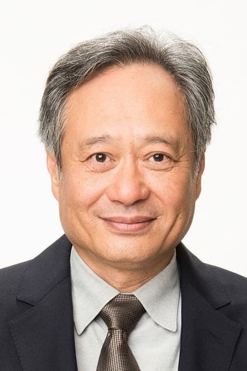 Foto di Ang Lee