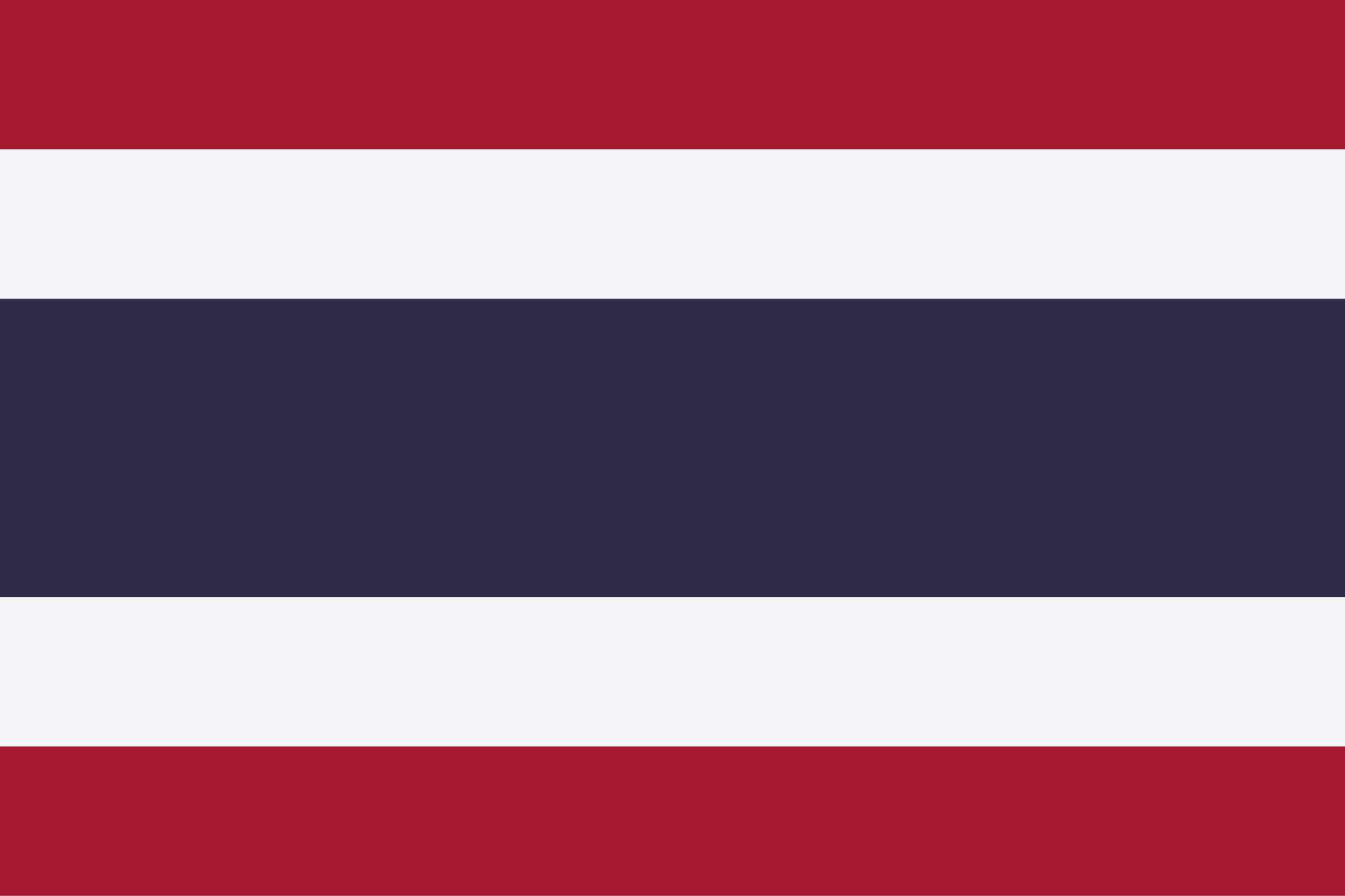 Bandiera di Tailandia