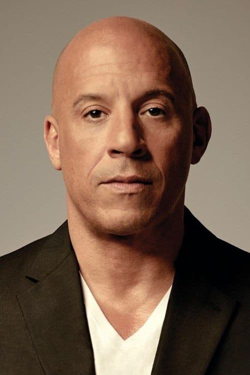 Foto di Vin Diesel
