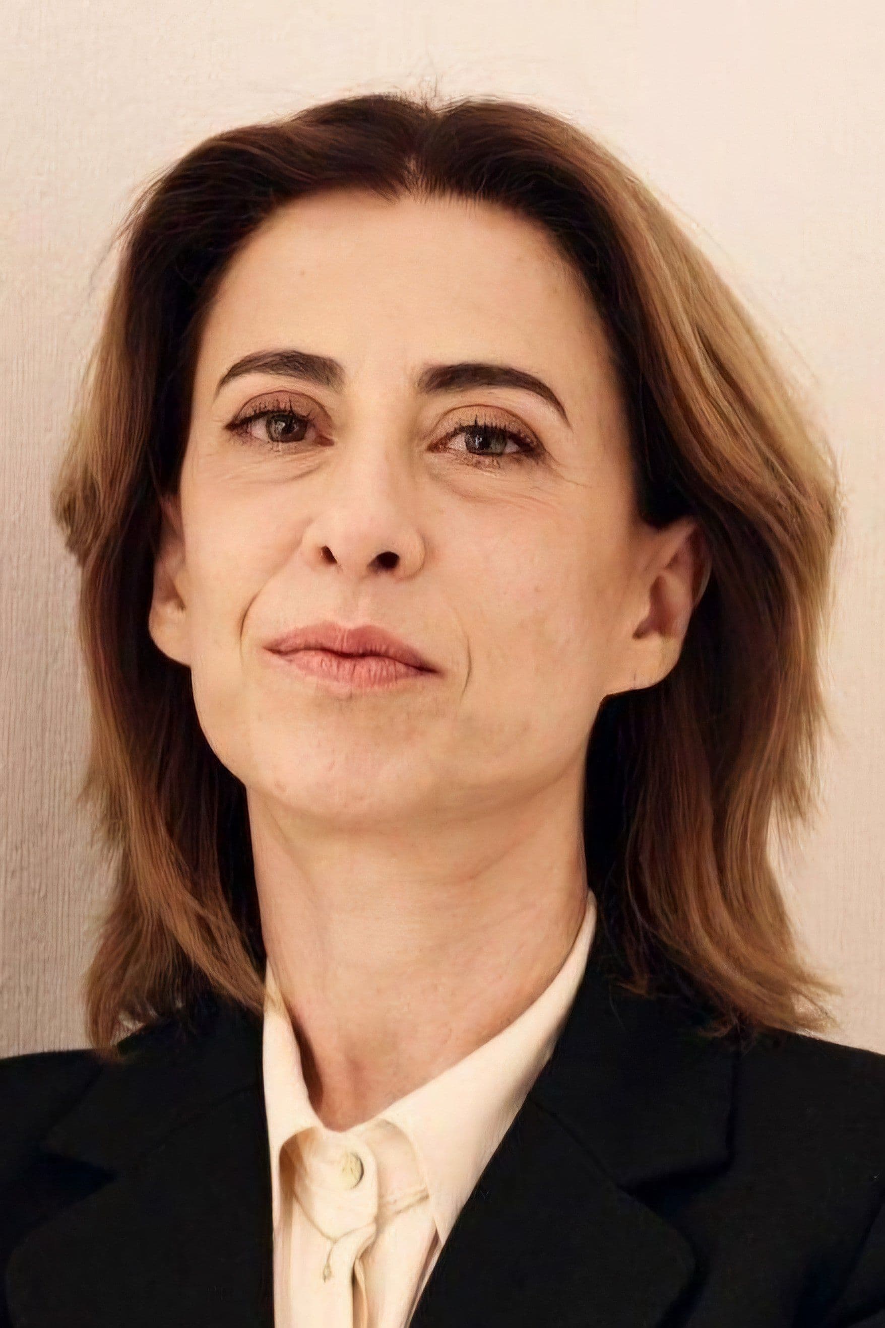 Foto di Fernanda Torres