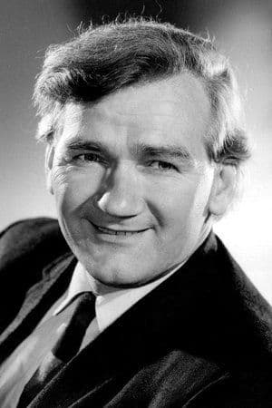 Foto di Percy Herbert