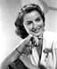 Foto di Ingrid Bergman
