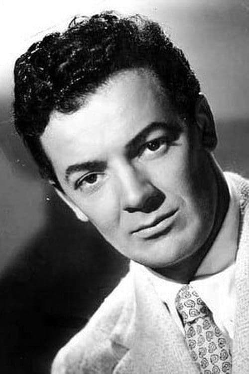 Foto di Cornel Wilde