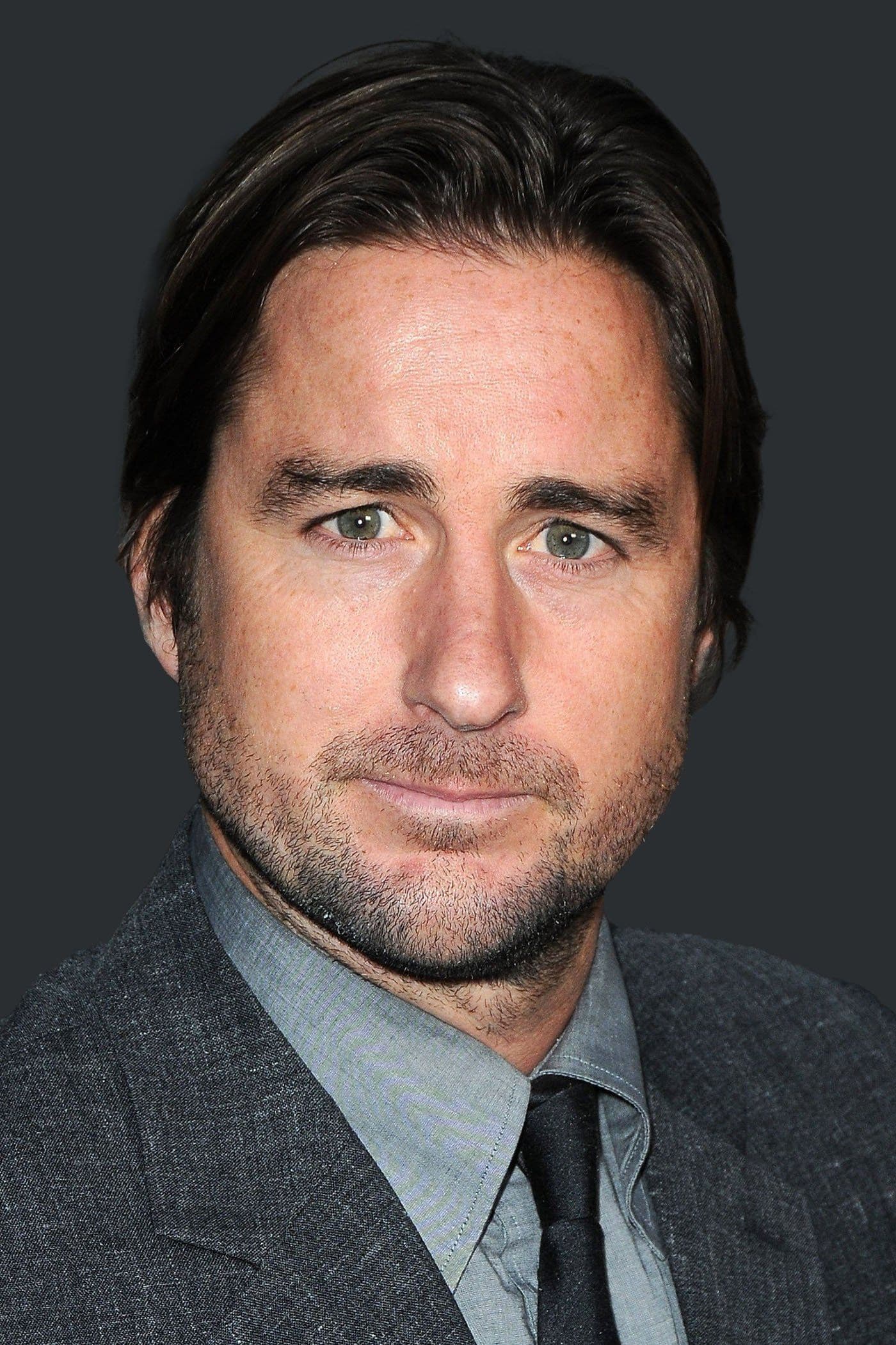 Foto di Luke Wilson