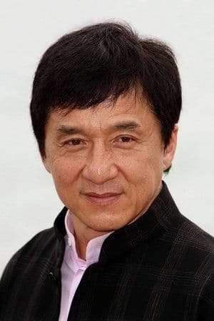 Foto di Jackie Chan