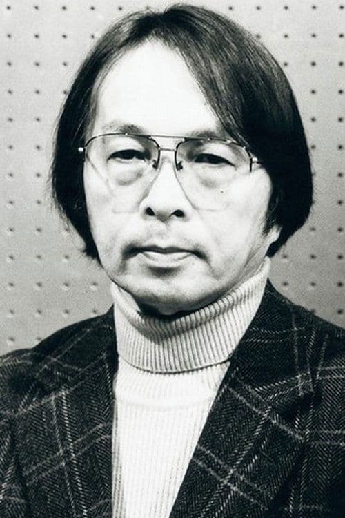 Foto di Toshio Matsumoto