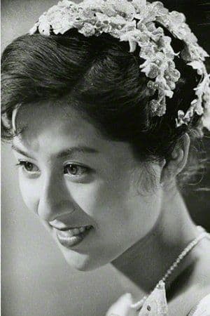 Foto di Kyôko Kagawa