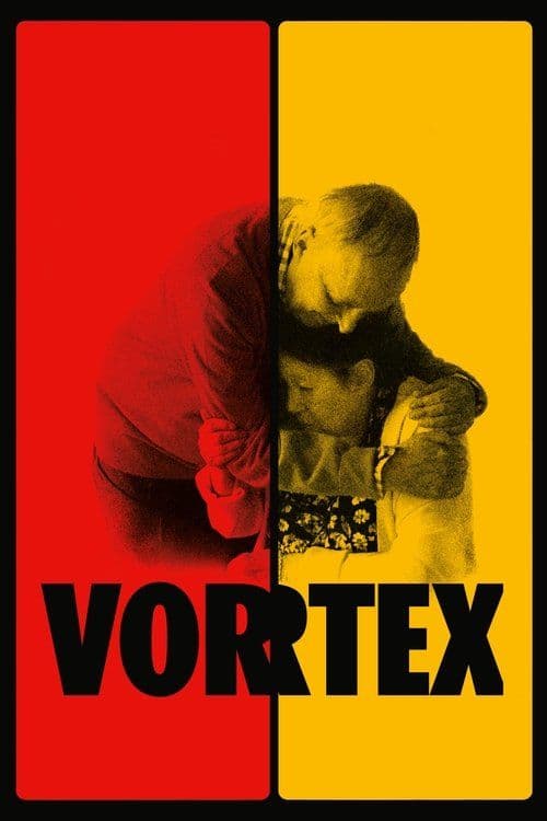 Poster for Vortex