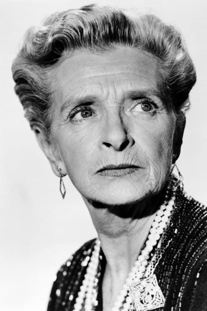 Foto di Gladys Cooper