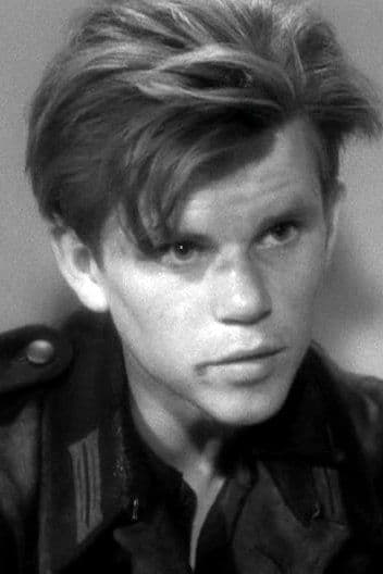 Foto di Charles Le Clainche