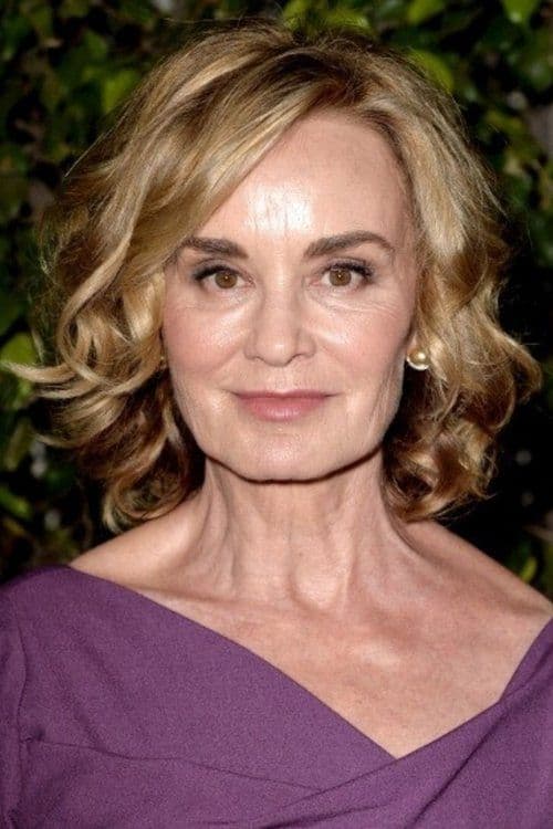 Foto di Jessica Lange