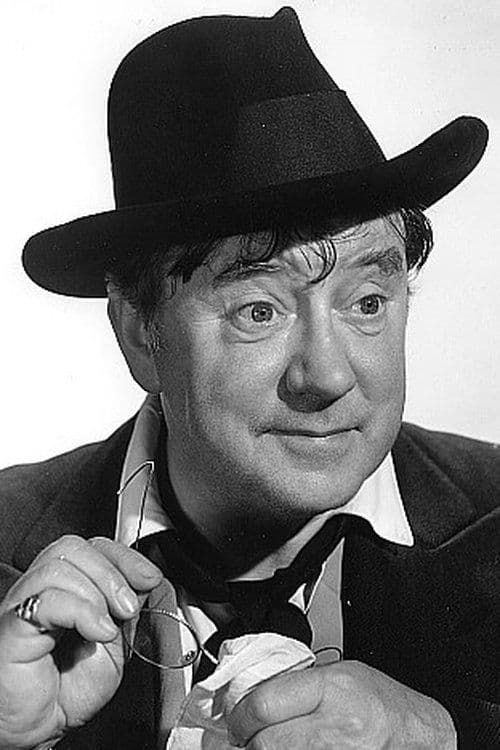 Foto di Forrester Harvey