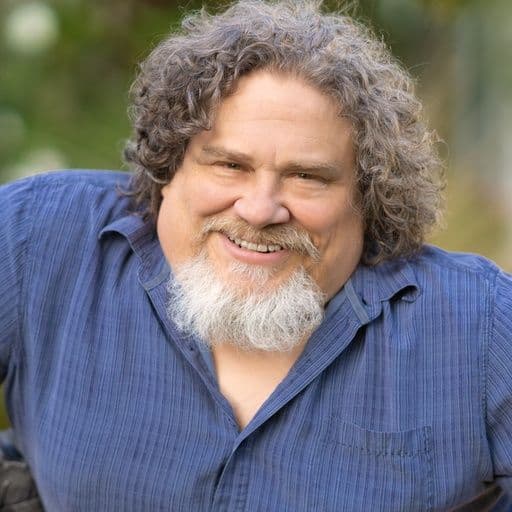 Foto di James Lebrecht