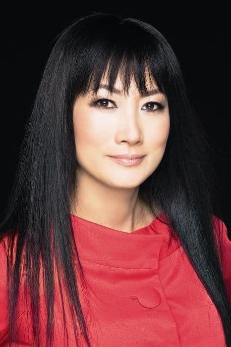 Foto di Kimiko Yo