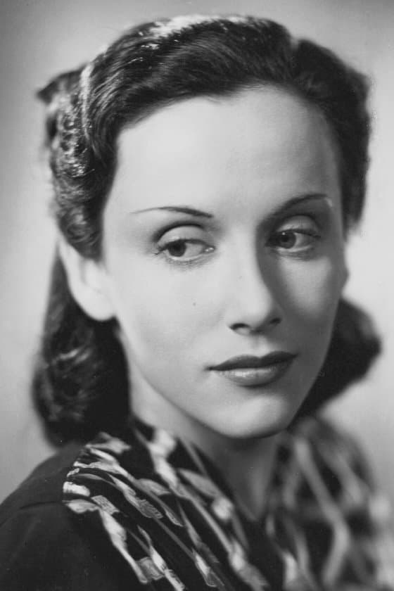Foto di Marianne Aminoff