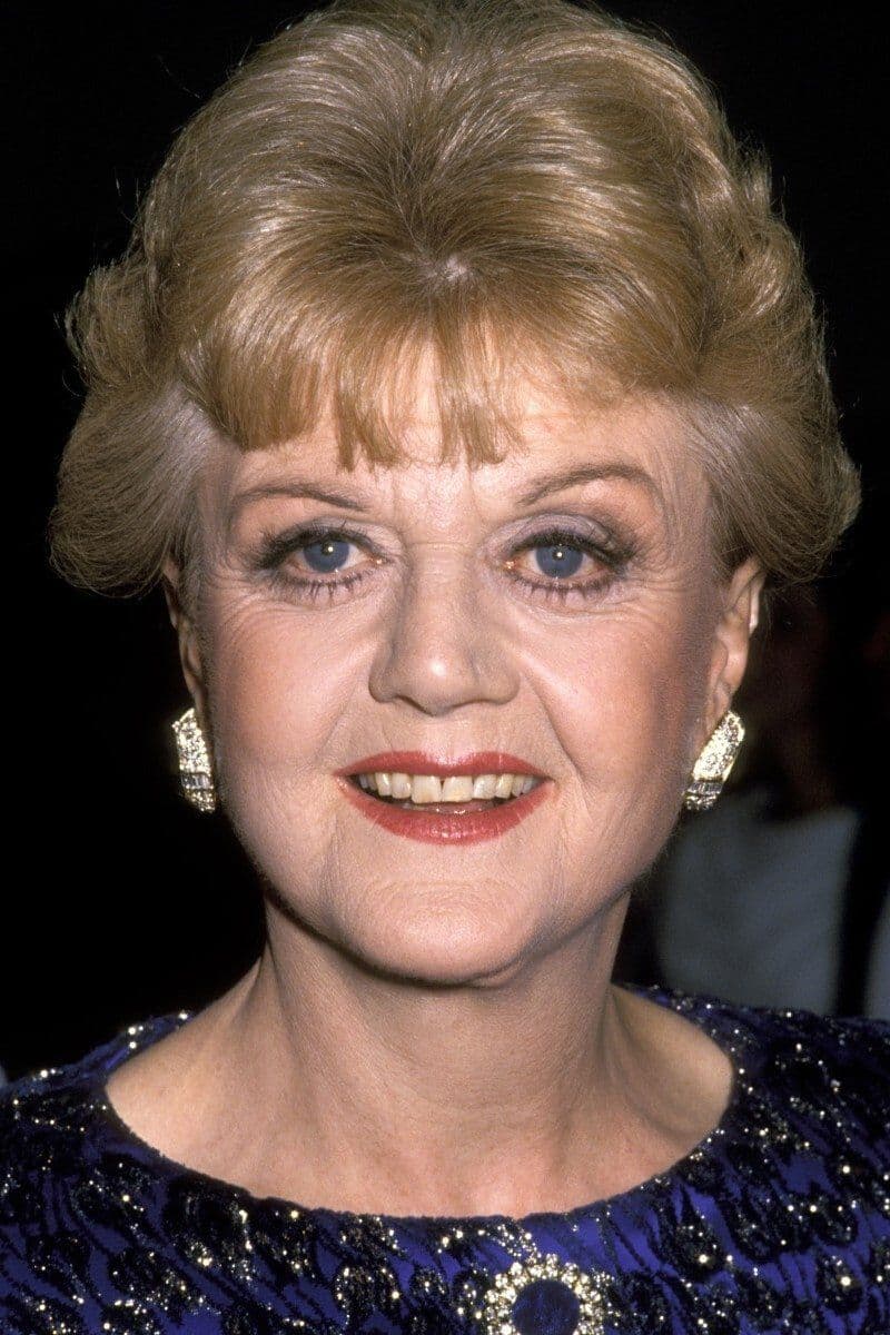 Foto di Angela Lansbury