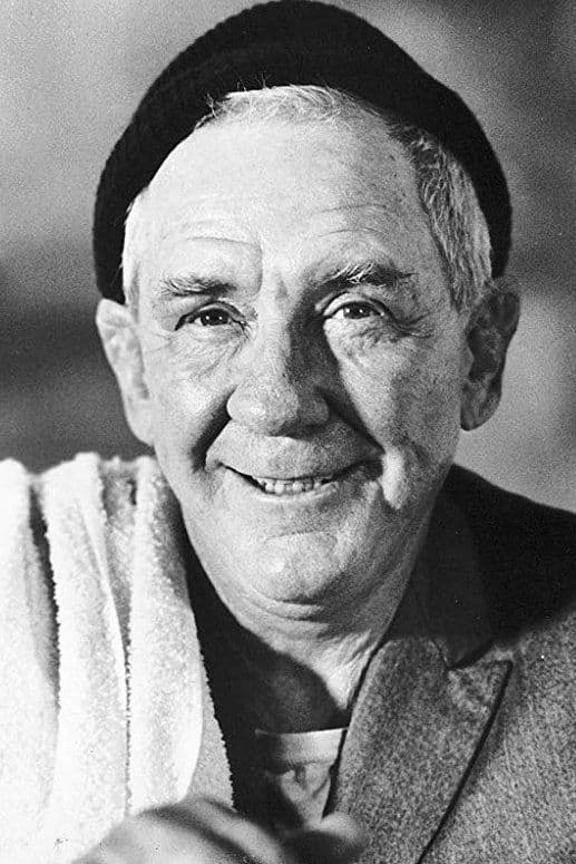 Foto di Burgess Meredith