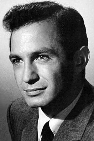 Foto di Ben Gazzara