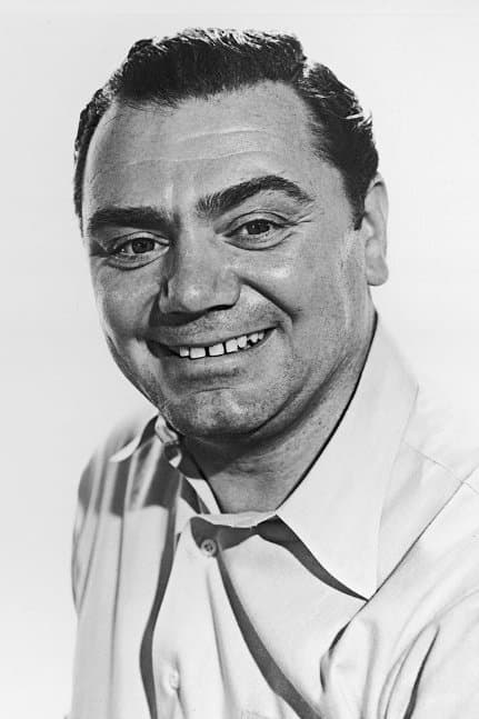 Foto di Ernest Borgnine