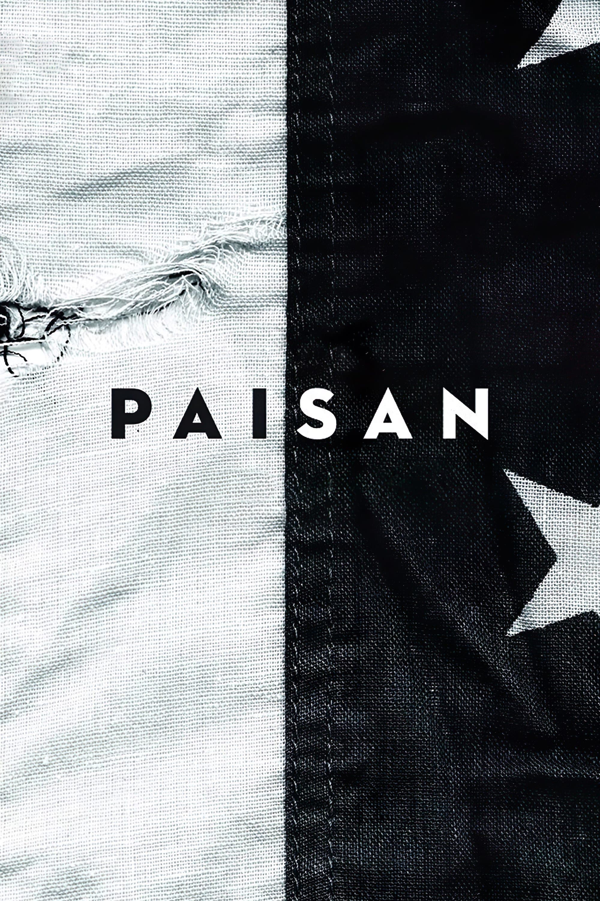 Poster for Paisan