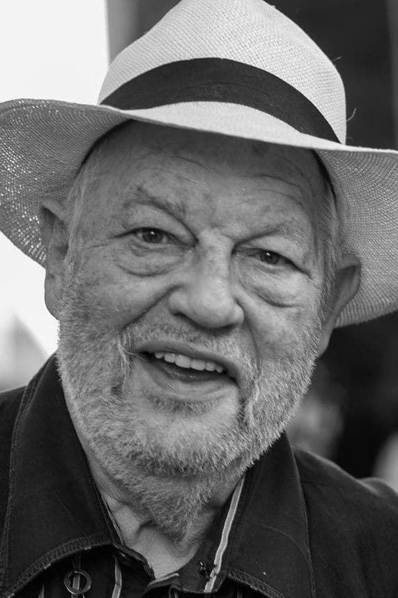 Foto di Peter Berling