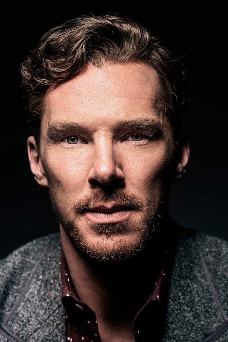 Foto di Benedict Cumberbatch