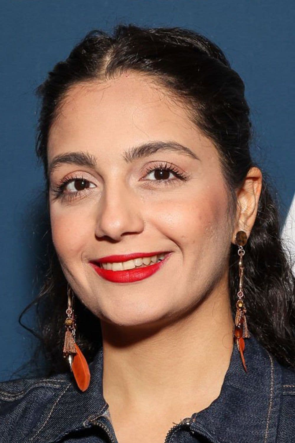 Foto di Setareh Maleki