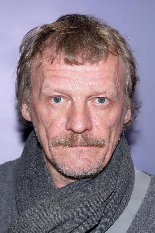 Foto di Aleksey Serebryakov