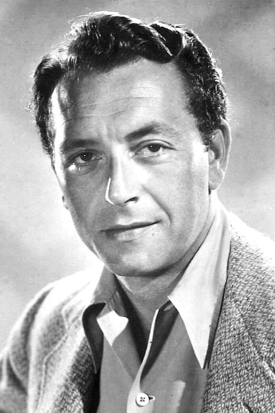 Foto di Paul Henreid