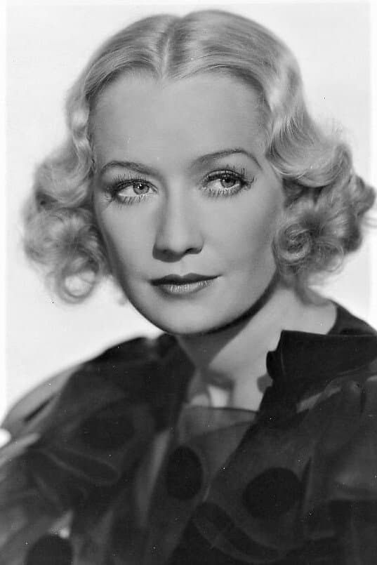 Foto di Miriam Hopkins